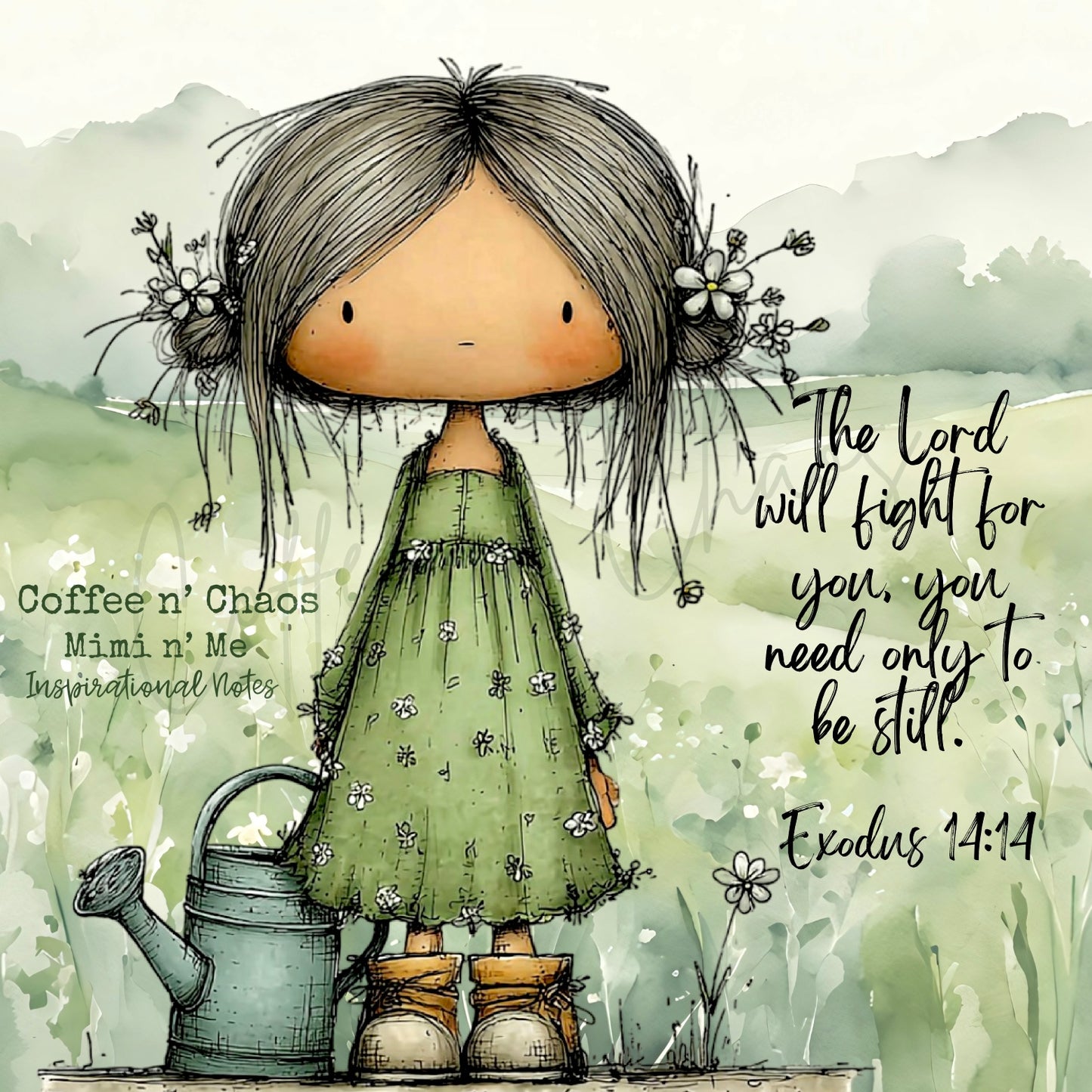 Exodus 14:14