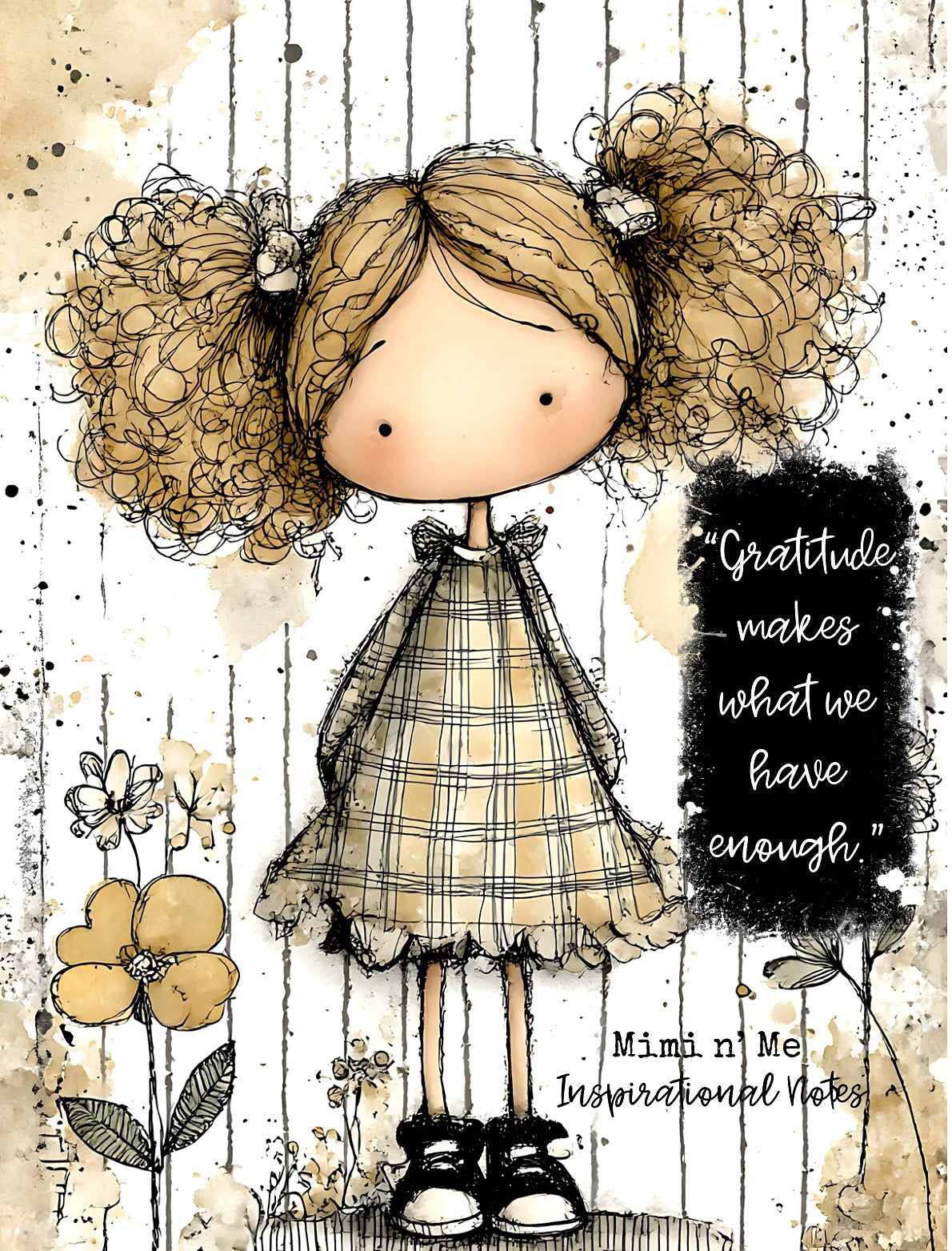 Gratitude