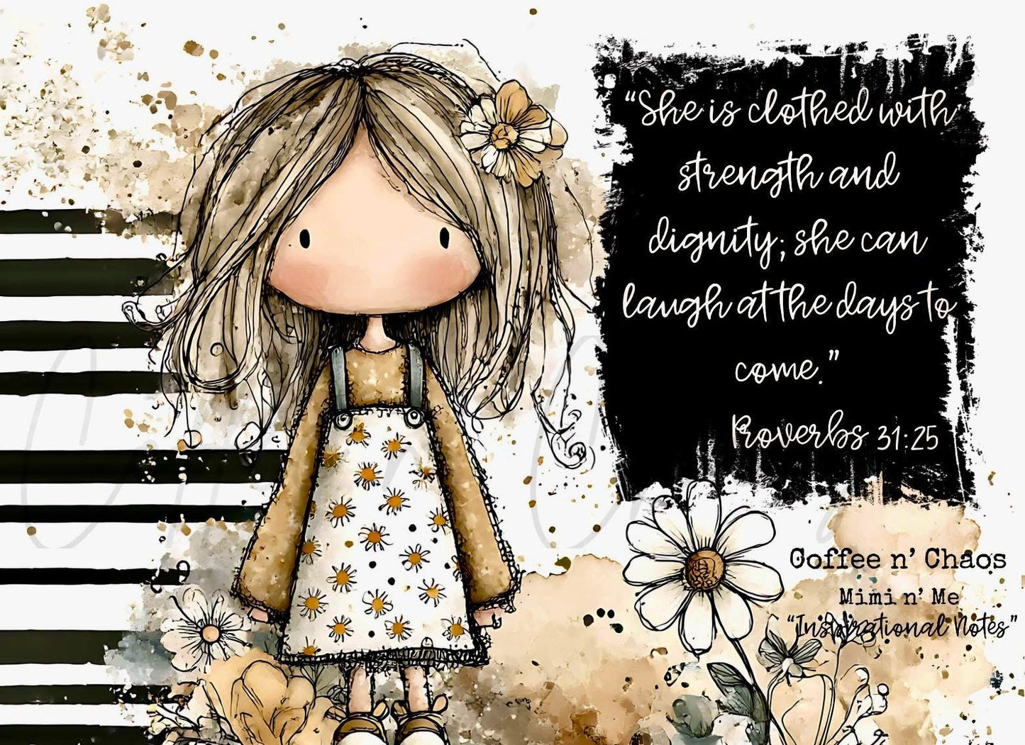 Proverbs 31:25