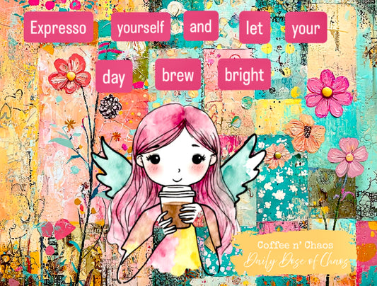 Brew Bright