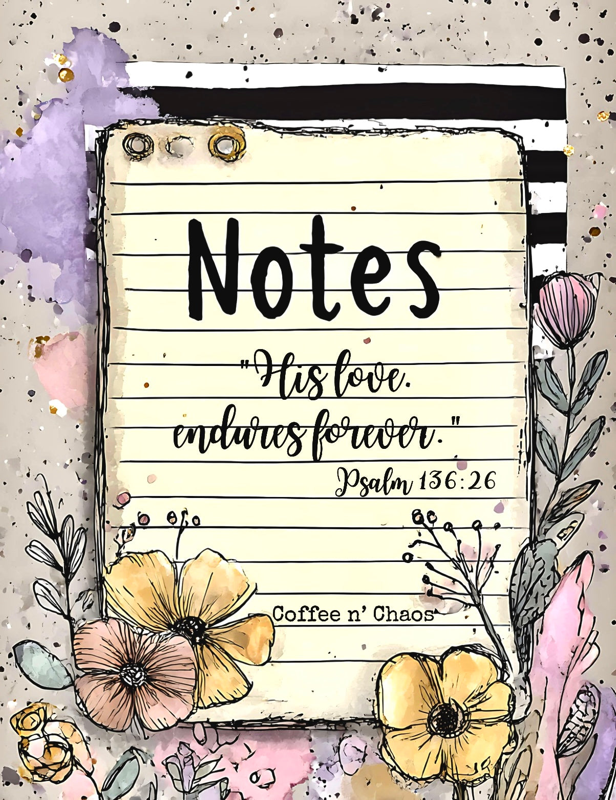 Notes