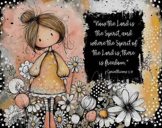 Spirit of the Lord